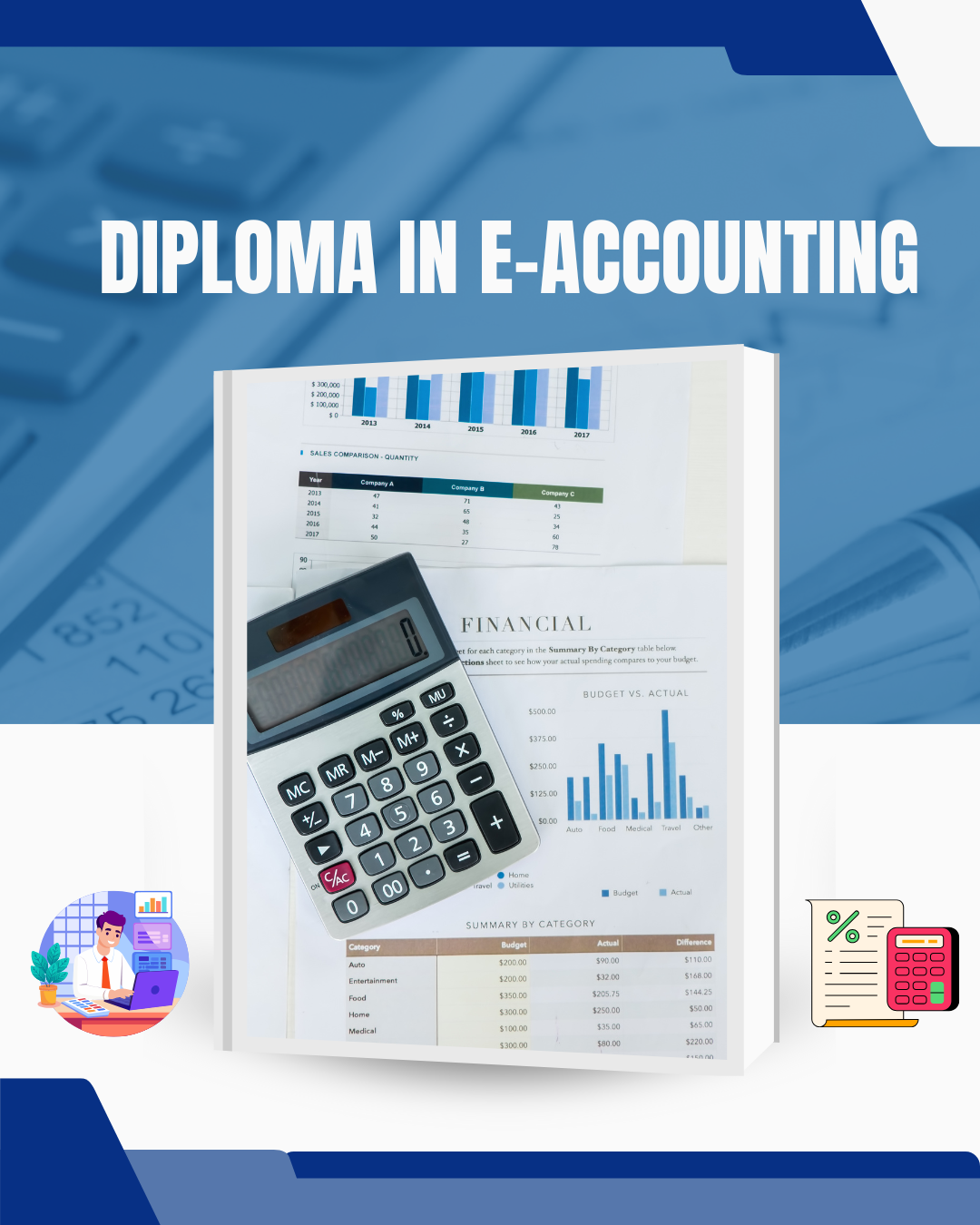 E-Accounting